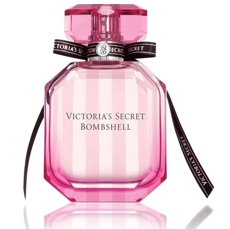 victoria's secret perfumes for women.